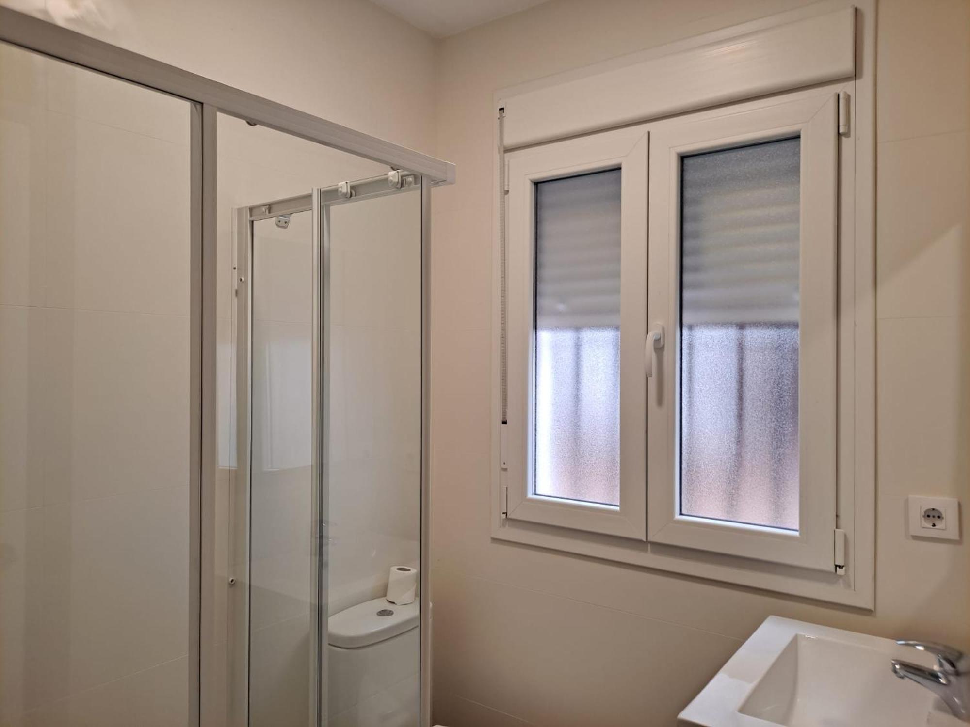 Apartamentos Caballo Rojo โกนิล เด ลาฟรอนเตรา ภายนอก รูปภาพ